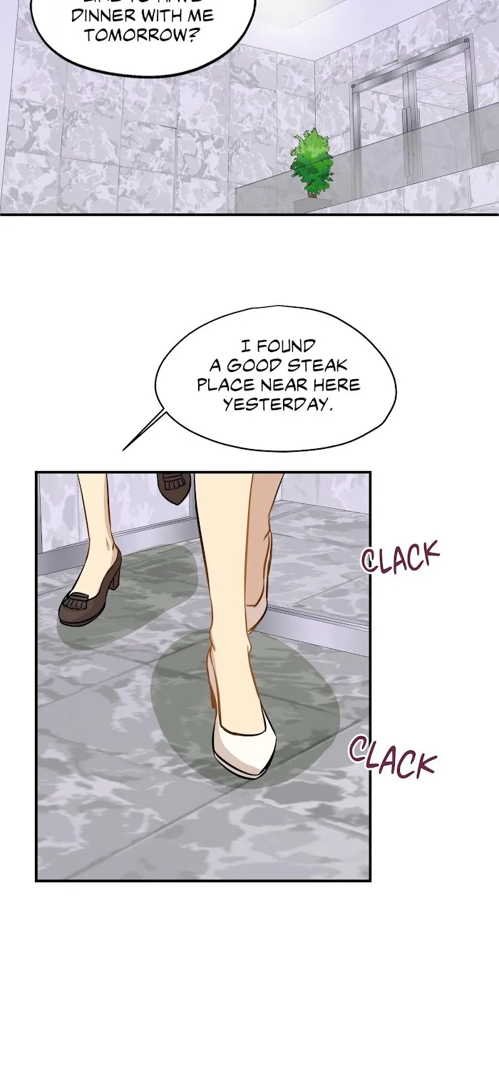 A Strange Life Chapter 42 page 61 - MangaKakalot