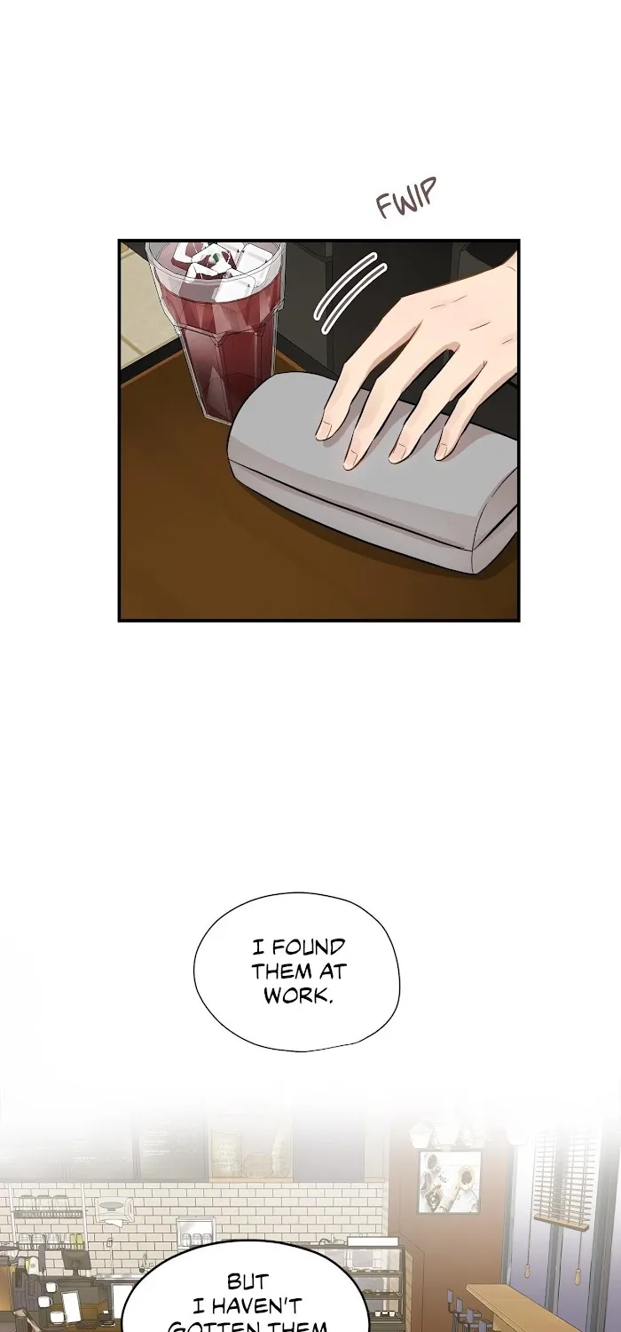 A Strange Life Chapter 50 page 35 - MangaKakalot