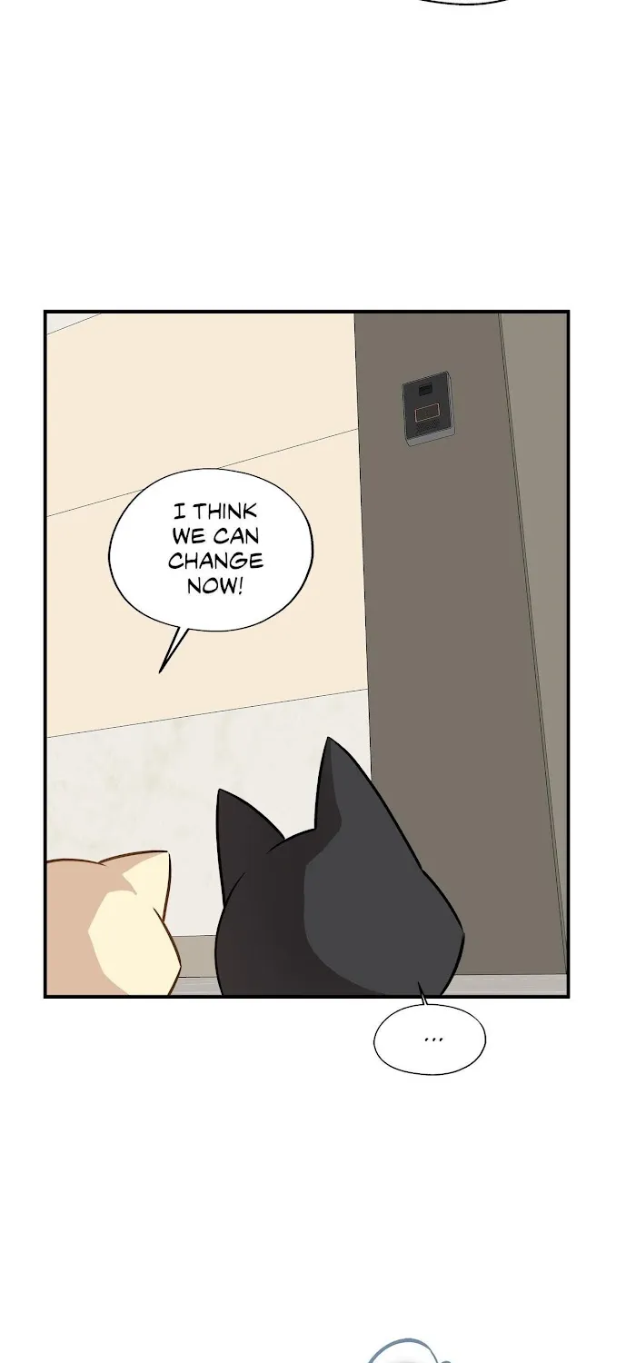 A Strange Life Chapter 58 page 65 - MangaKakalot