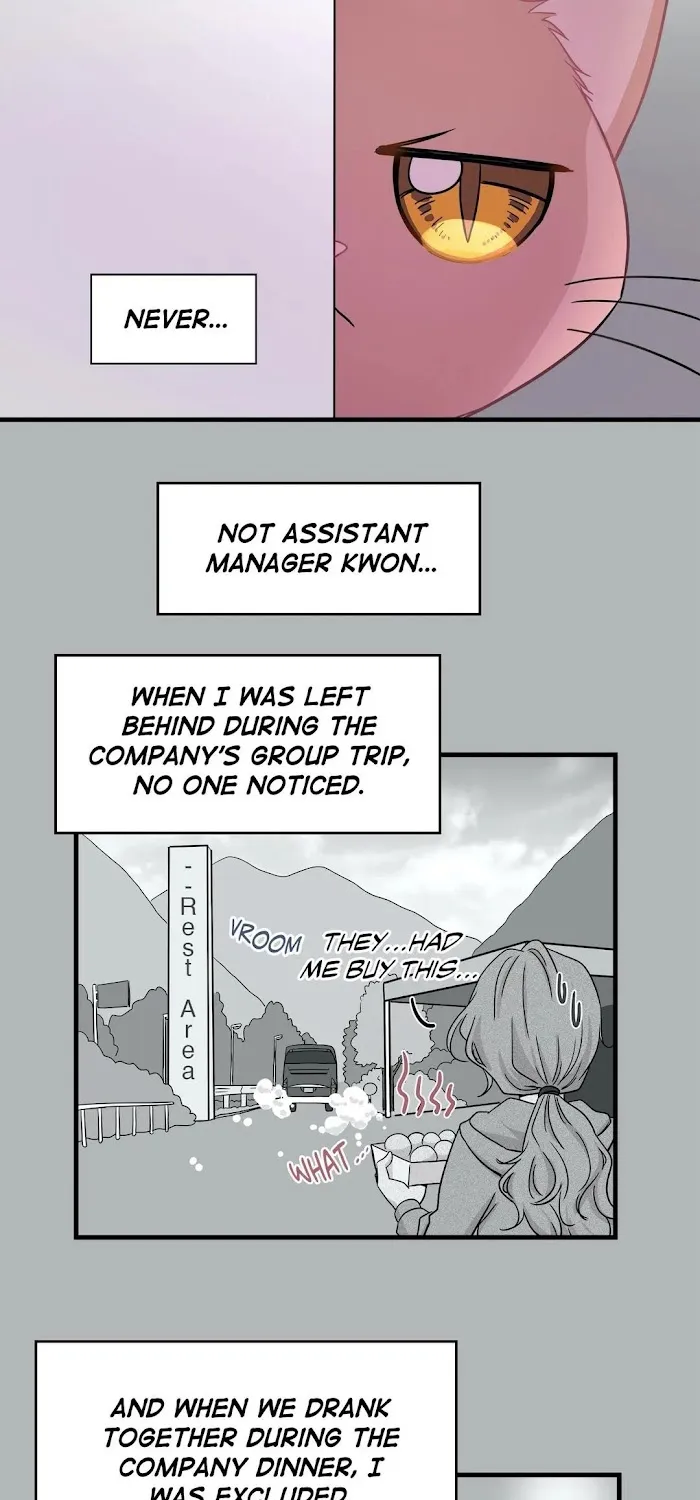 A Strange Life Chapter 6 page 31 - MangaKakalot