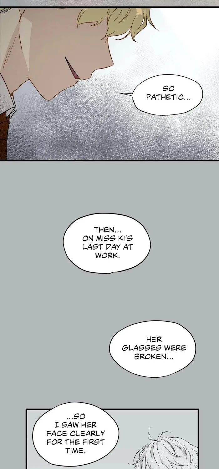 A Strange Life Chapter 6 page 47 - MangaKakalot