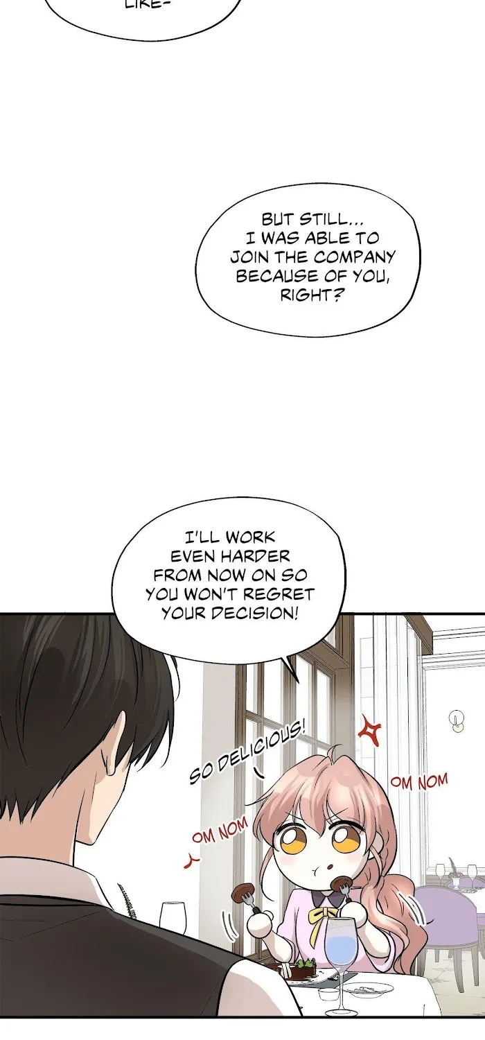 A Strange Life Chapter 61 page 53 - MangaKakalot