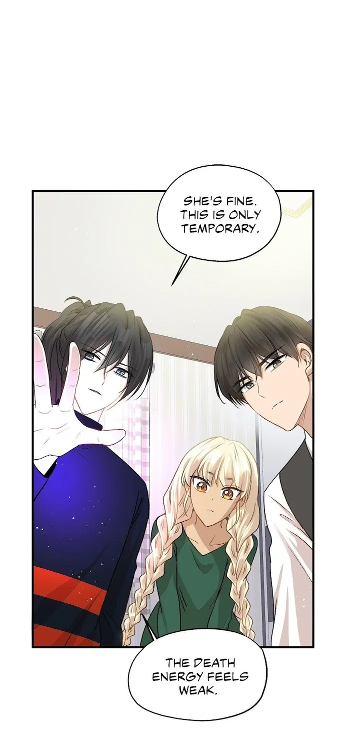 A Strange Life Chapter 62 page 33 - MangaKakalot