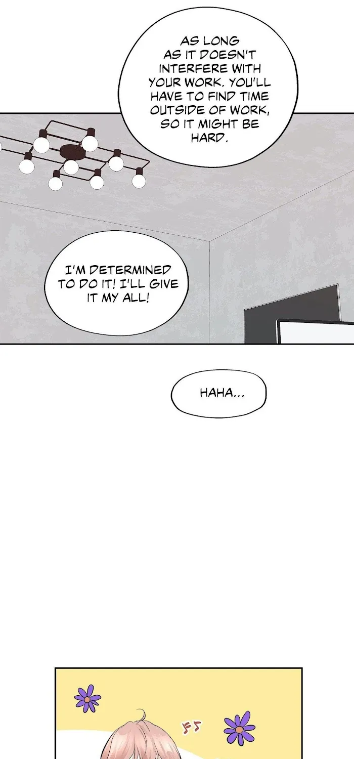 A Strange Life Chapter 65 page 69 - MangaKakalot