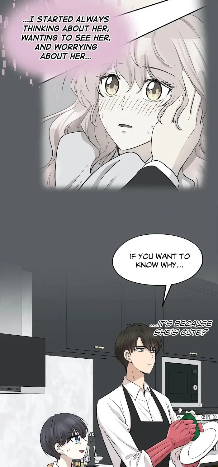 A Strange Life Chapter 70 page 53 - MangaKakalot