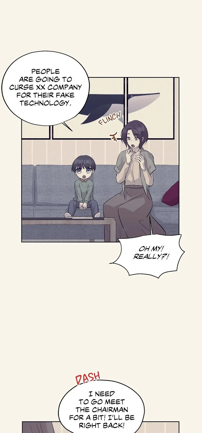 A Strange Life Chapter 76 page 14 - MangaKakalot