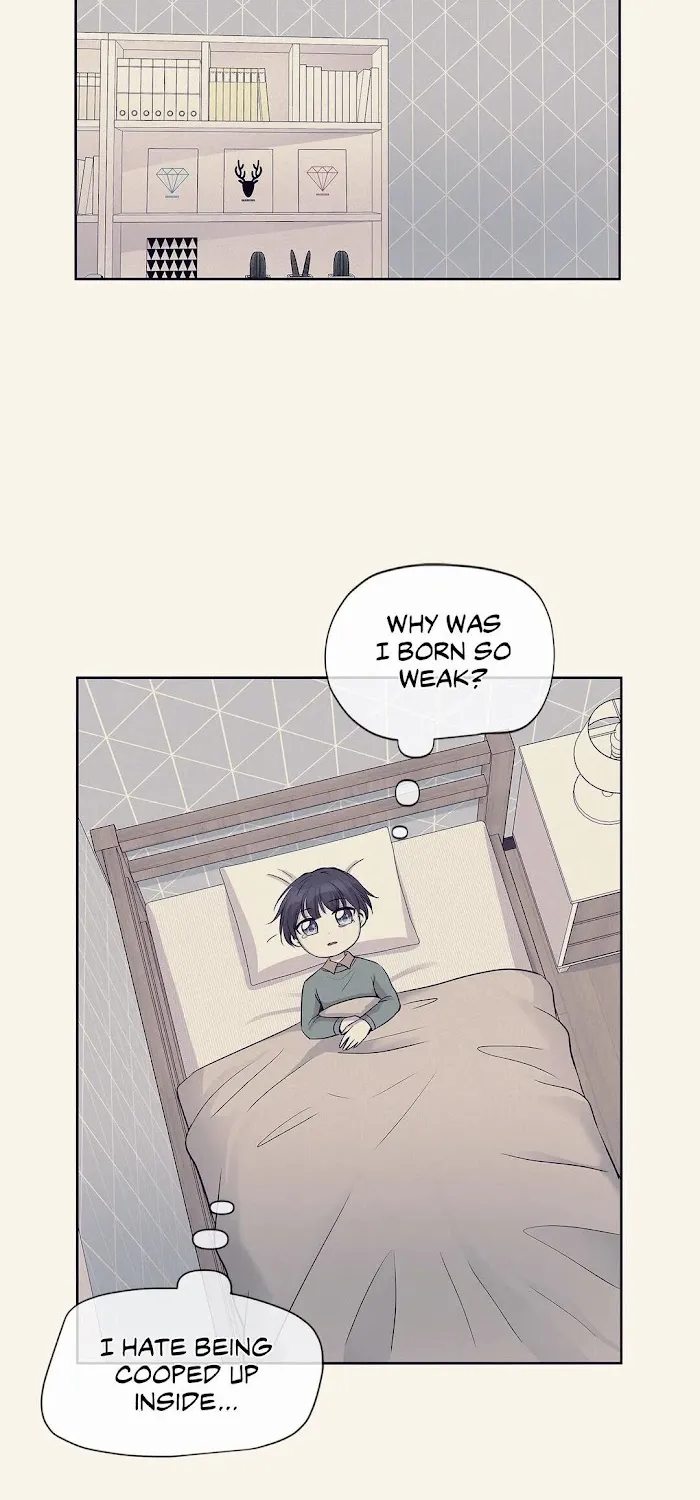 A Strange Life Chapter 76 page 6 - MangaKakalot