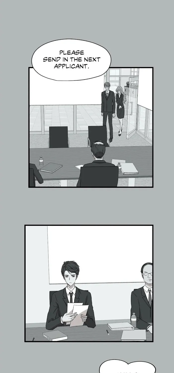 A Strange Life Chapter 8 page 41 - MangaKakalot