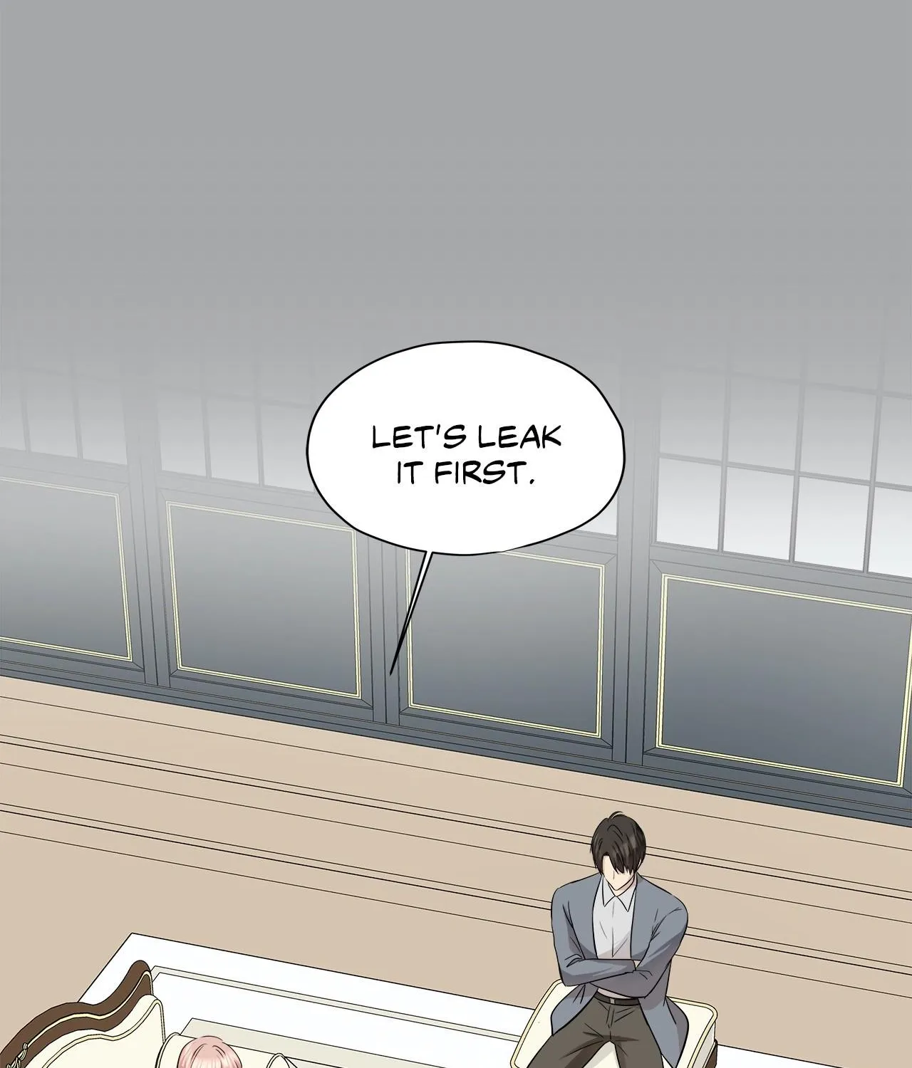 A Strange Life Chapter 91 page 55 - MangaKakalot