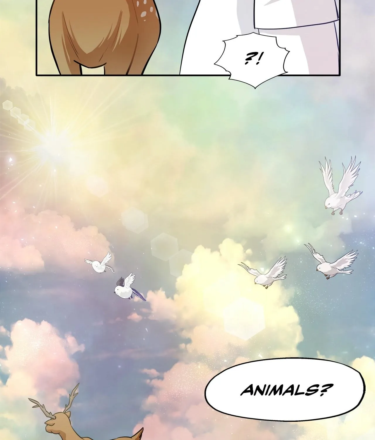 A Strange Life Chapter 97 page 121 - MangaKakalot