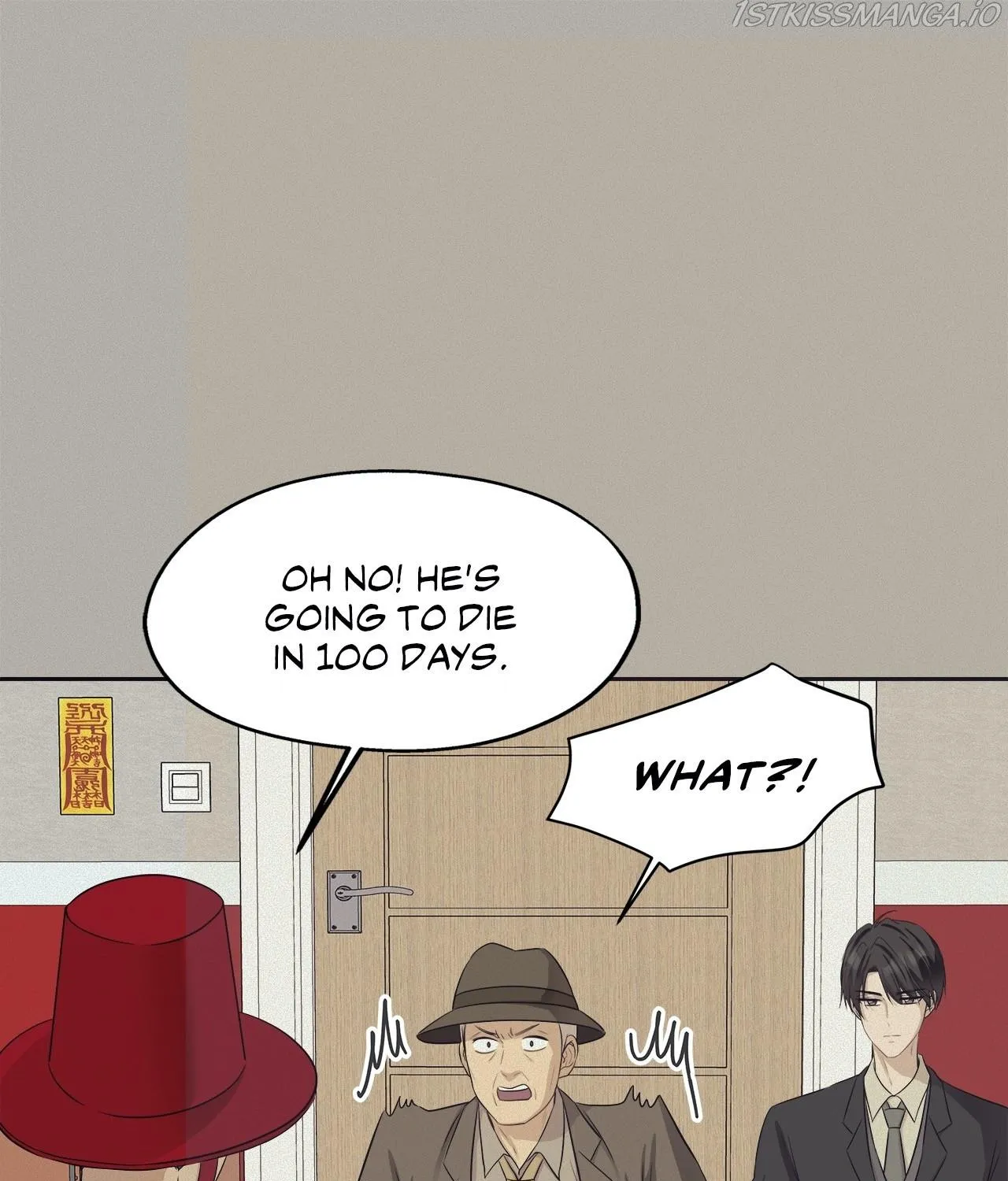 A Strange Life Chapter 98 page 61 - MangaKakalot