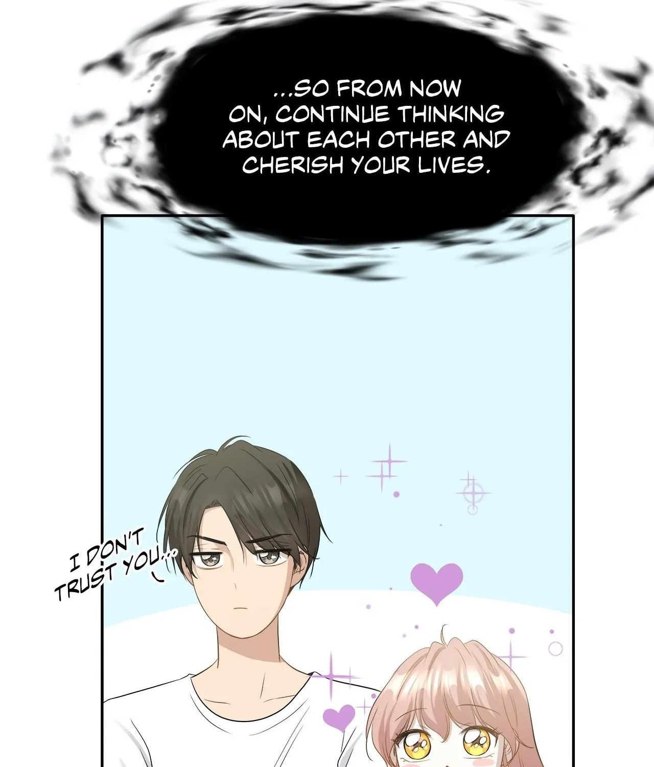 A Strange Life Chapter 98 page 85 - MangaKakalot