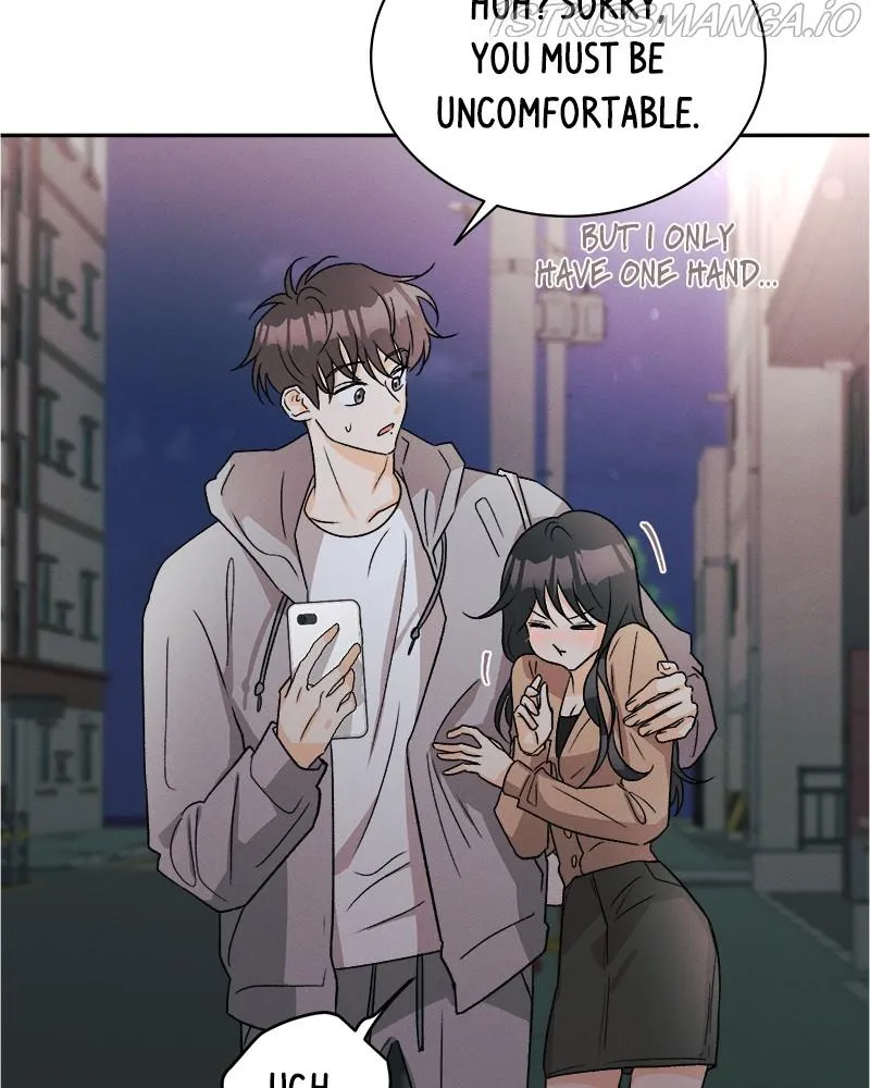 A Summer Night’s Dream Chapter 62 page 25 - MangaKakalot