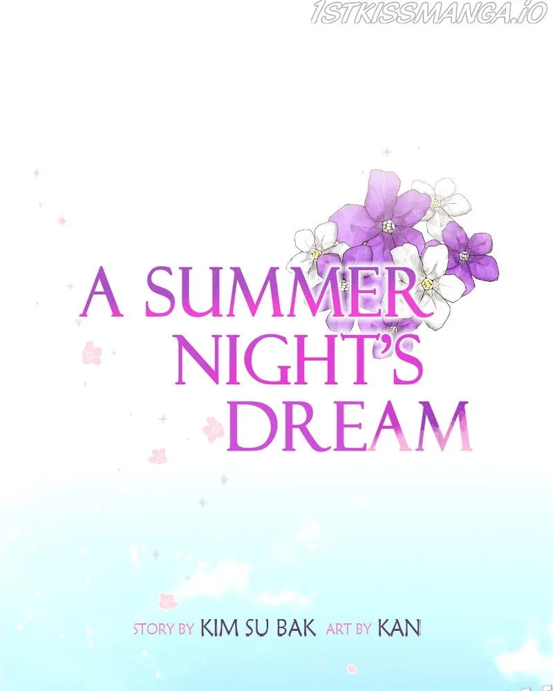 A Summer Night’s Dream Chapter 75 page 27 - MangaKakalot