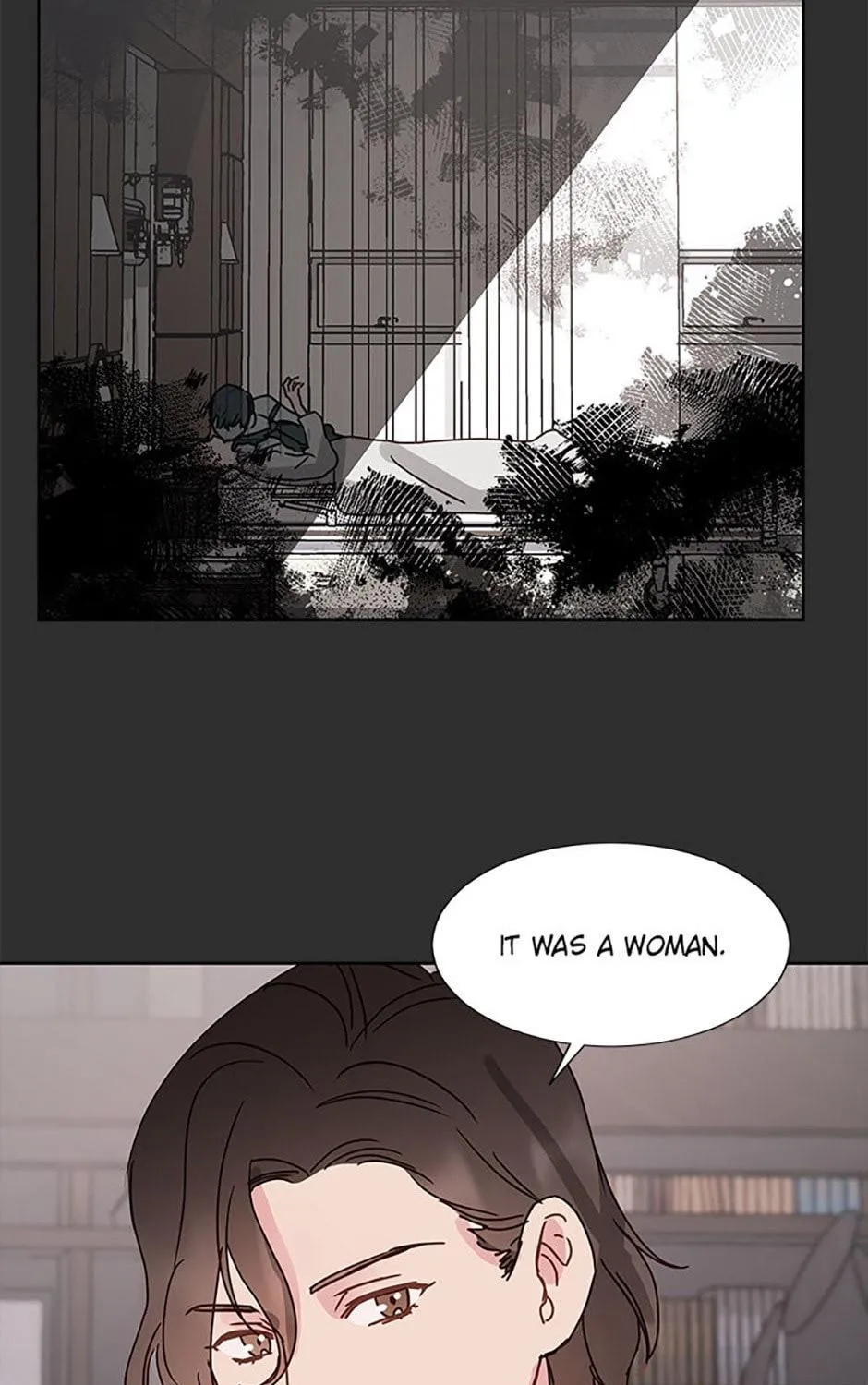 A Sunny Night Walk - Page 81