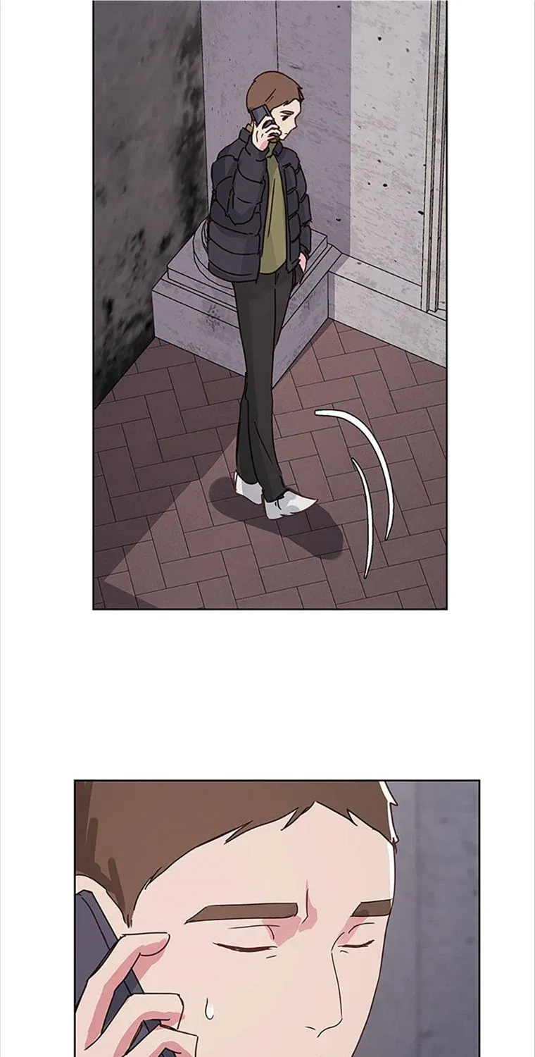 A Sunny Night Walk - Page 78