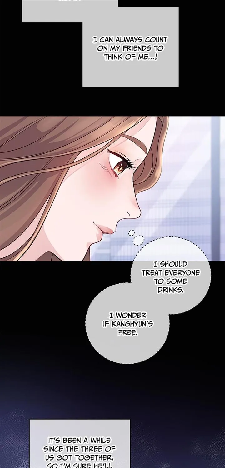 A Suspicious Confession Chapter 1 page 21 - MangaKakalot