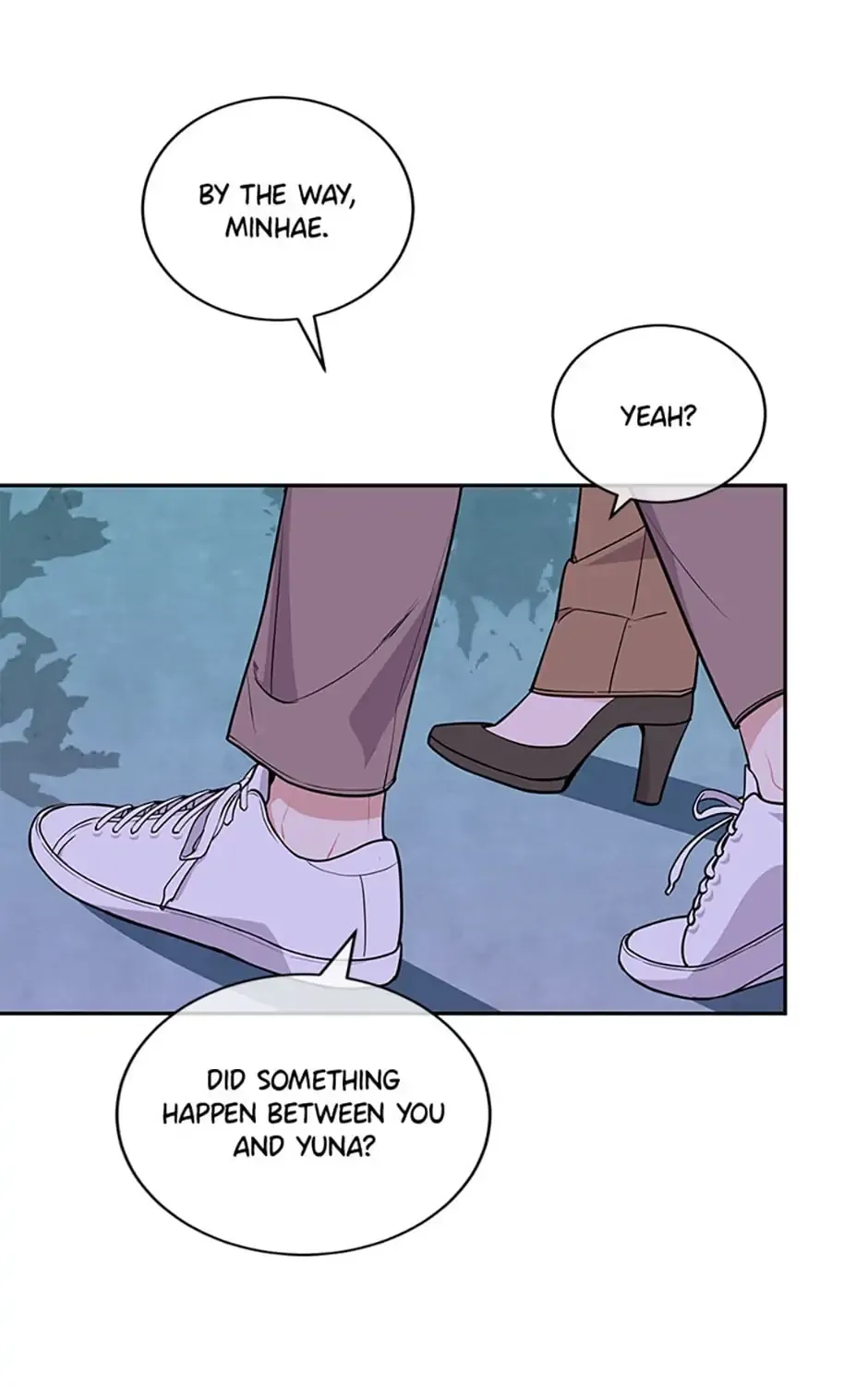 A Suspicious Confession Chapter 10 page 20 - MangaKakalot