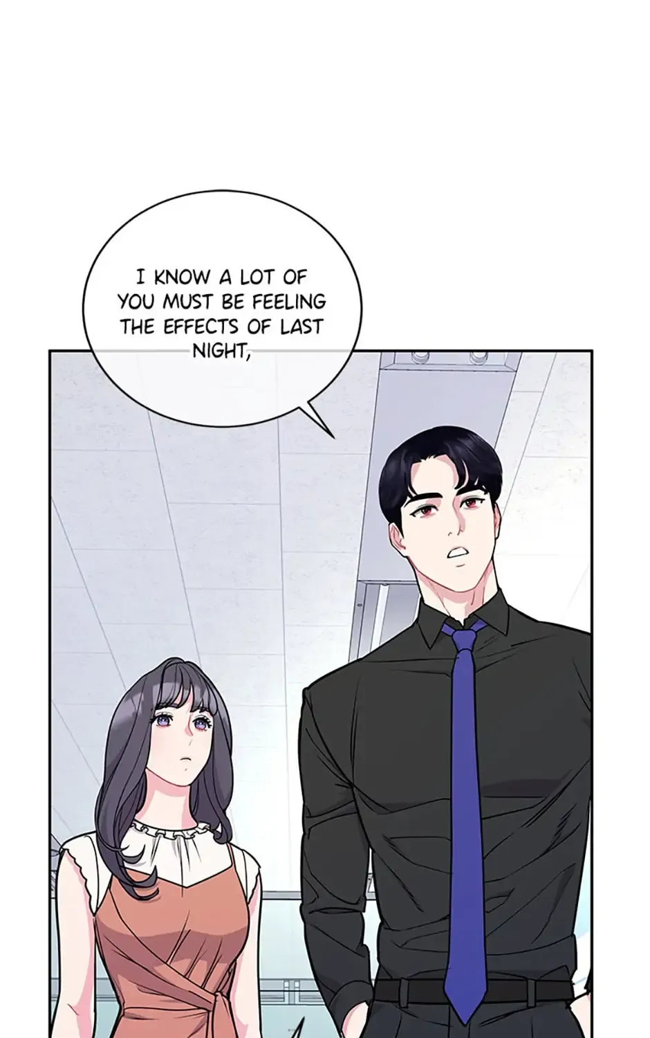 A Suspicious Confession Chapter 10 page 70 - MangaKakalot