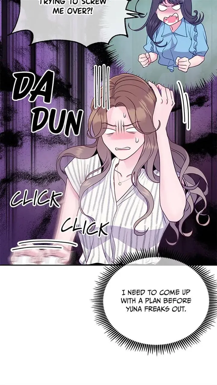 A Suspicious Confession Chapter 18 page 84 - MangaKakalot