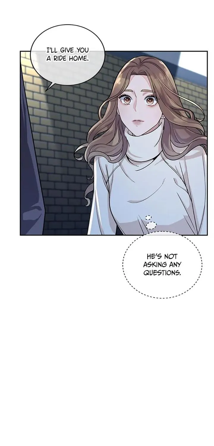 A Suspicious Confession Chapter 3 page 38 - MangaKakalot