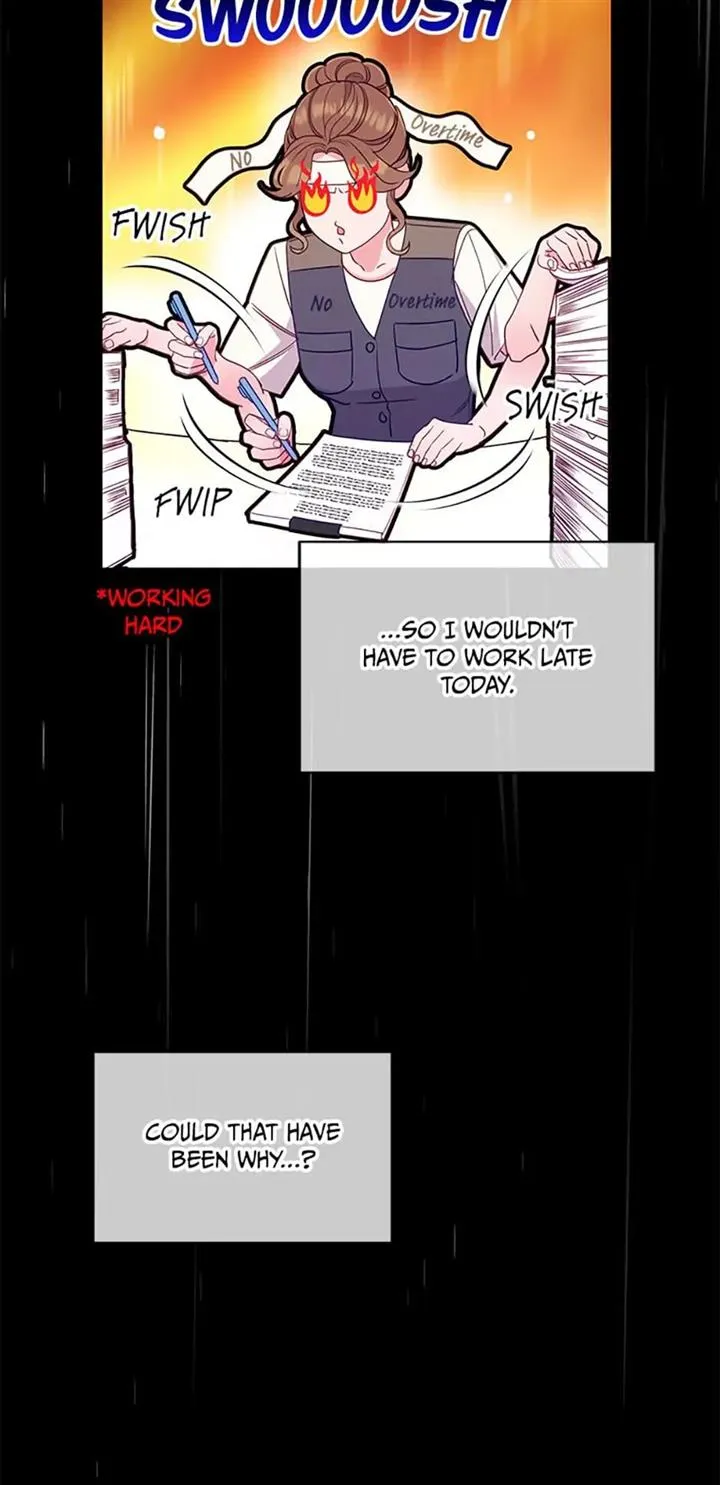 A Suspicious Confession Chapter 35 page 3 - MangaKakalot