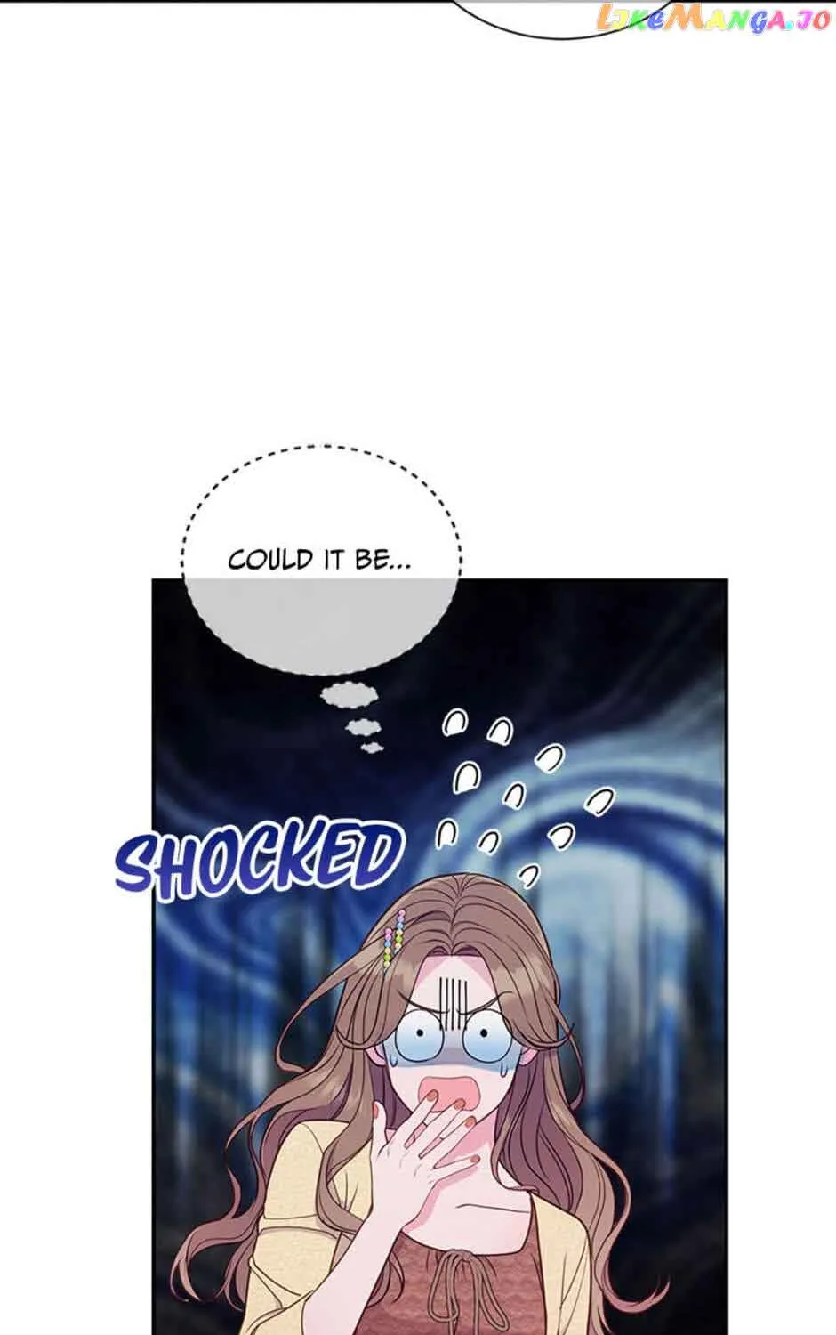 A Suspicious Confession Chapter 42 page 132 - MangaKakalot