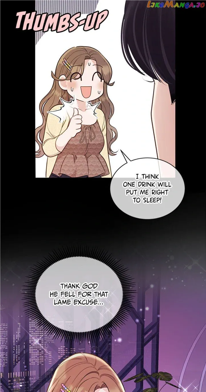 A Suspicious Confession Chapter 43 page 20 - MangaKakalot