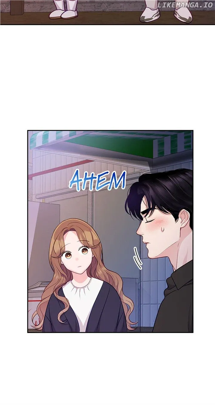 A Suspicious Confession Chapter 48 page 20 - MangaKakalot