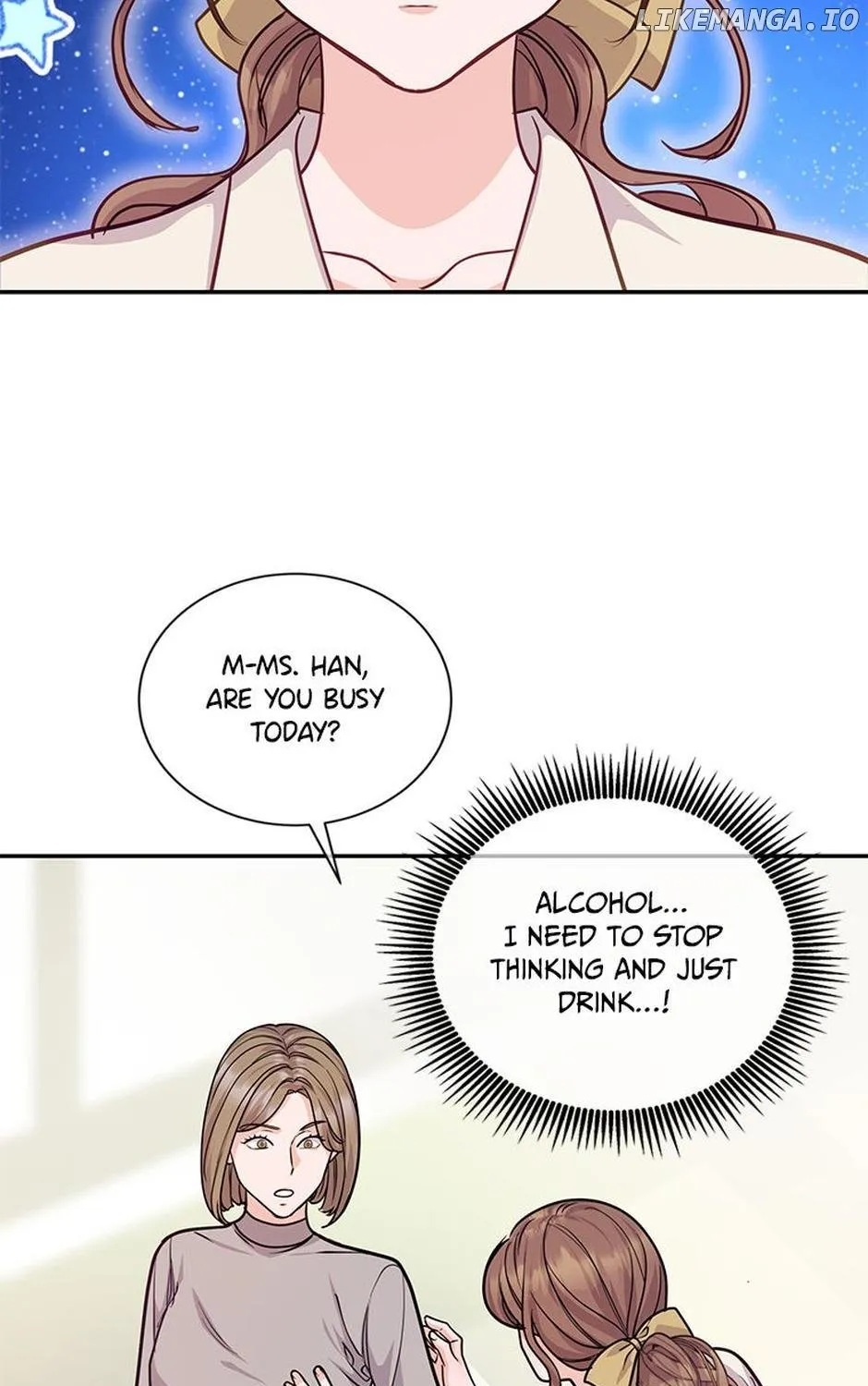 A Suspicious Confession Chapter 59 page 62 - MangaKakalot