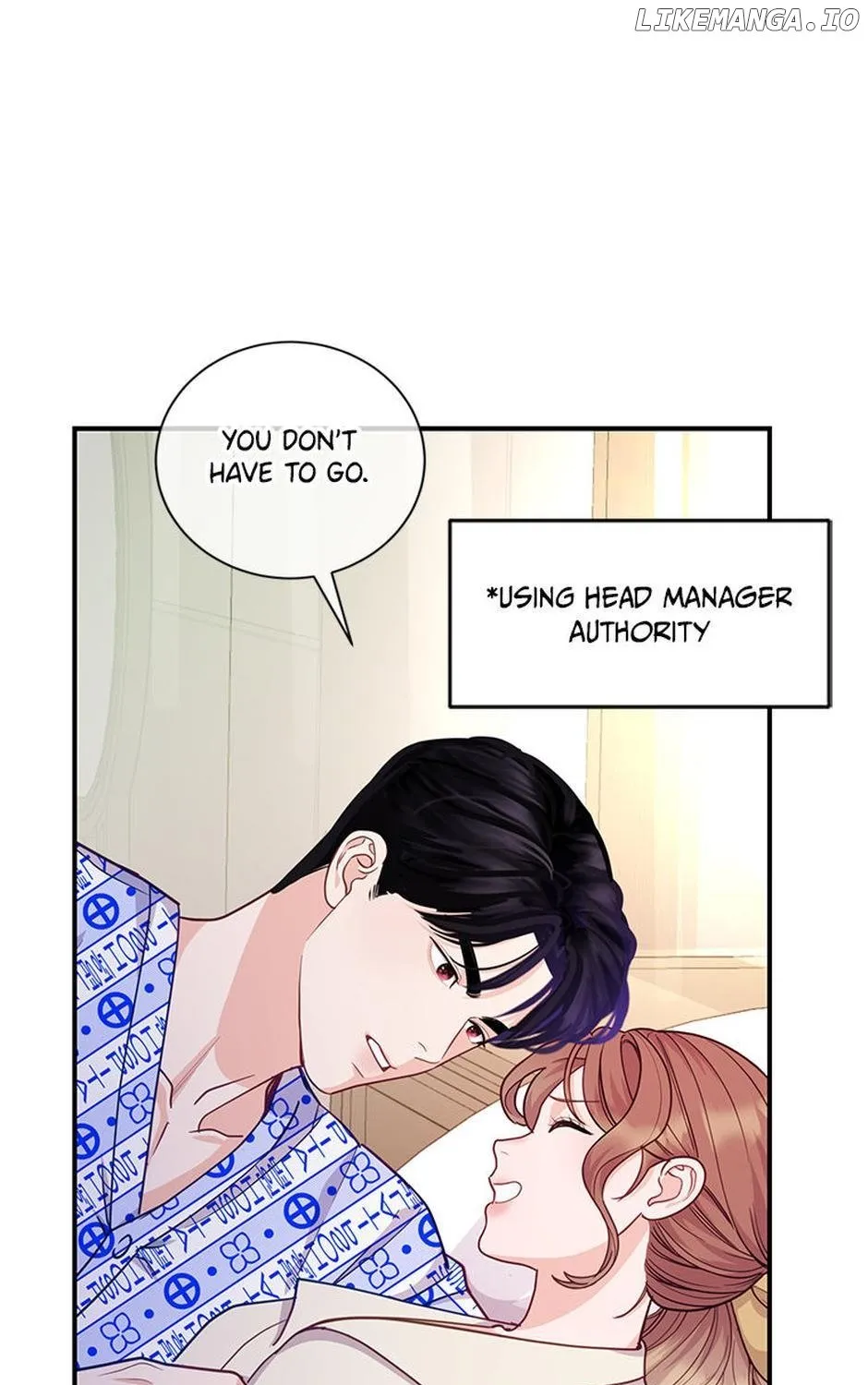 A Suspicious Confession Chapter 63 page 72 - MangaKakalot