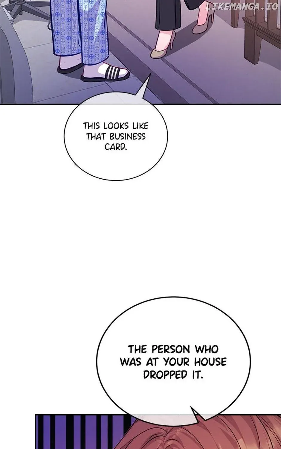 A Suspicious Confession Chapter 64 page 57 - MangaKakalot