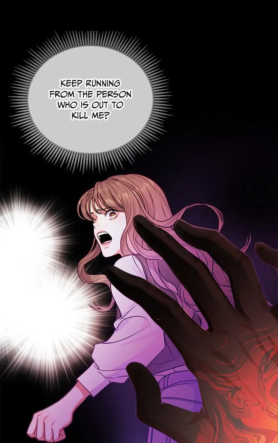 A Suspicious Confession Chapter 66 page 82 - MangaKakalot