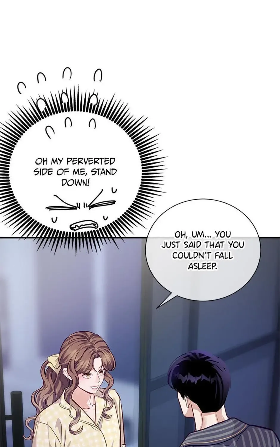 A Suspicious Confession Chapter 68 page 57 - MangaKakalot