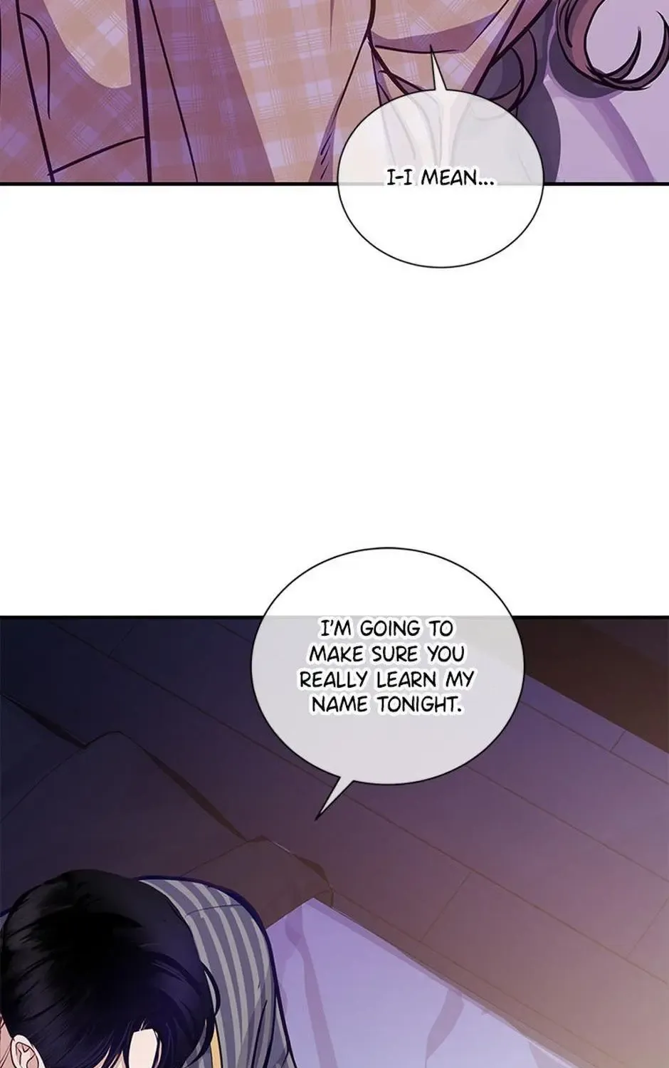 A Suspicious Confession Chapter 68 page 87 - MangaKakalot