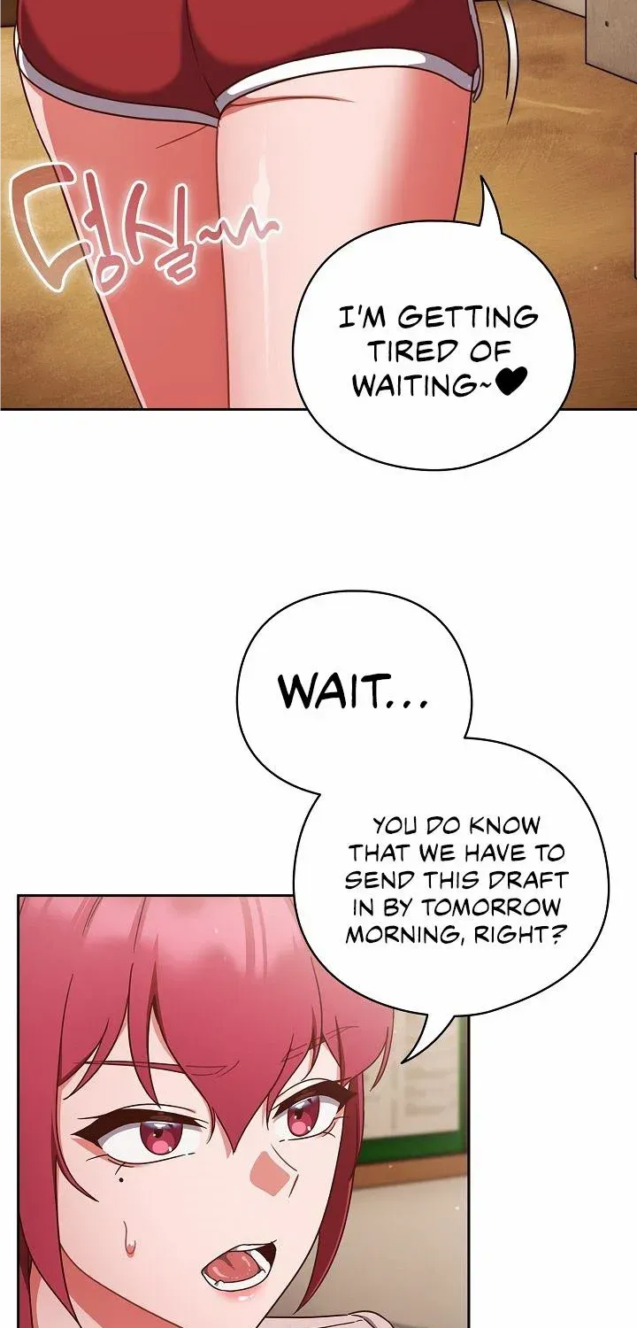 A Sweet Part Time Job - Page 62