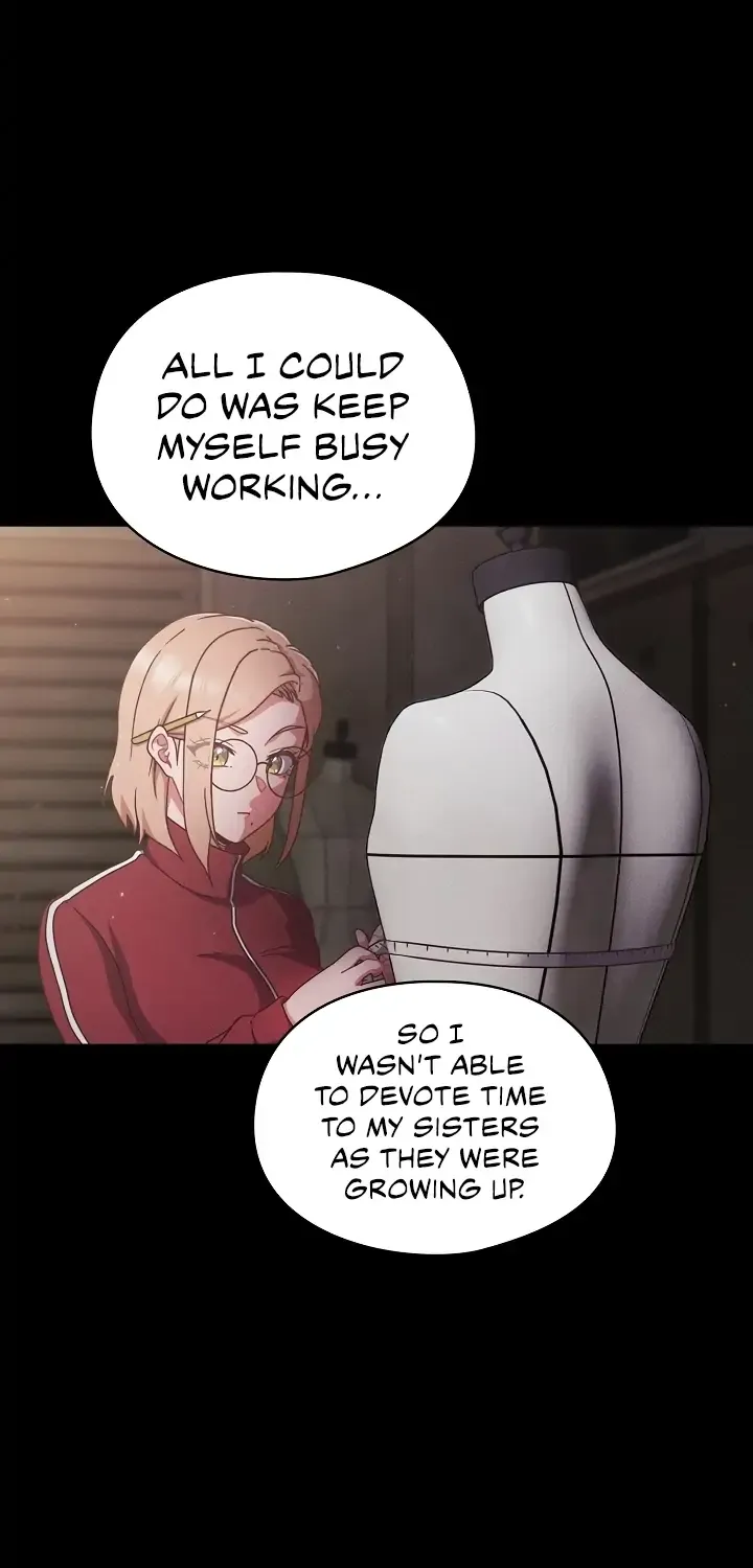 A Sweet Part Time Job - Page 46