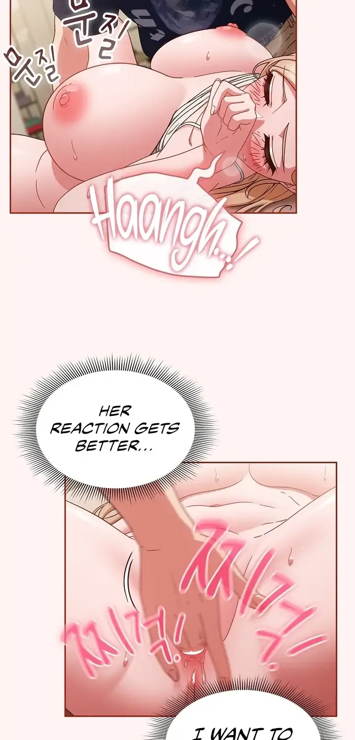 A Sweet Part Time Job - Page 24