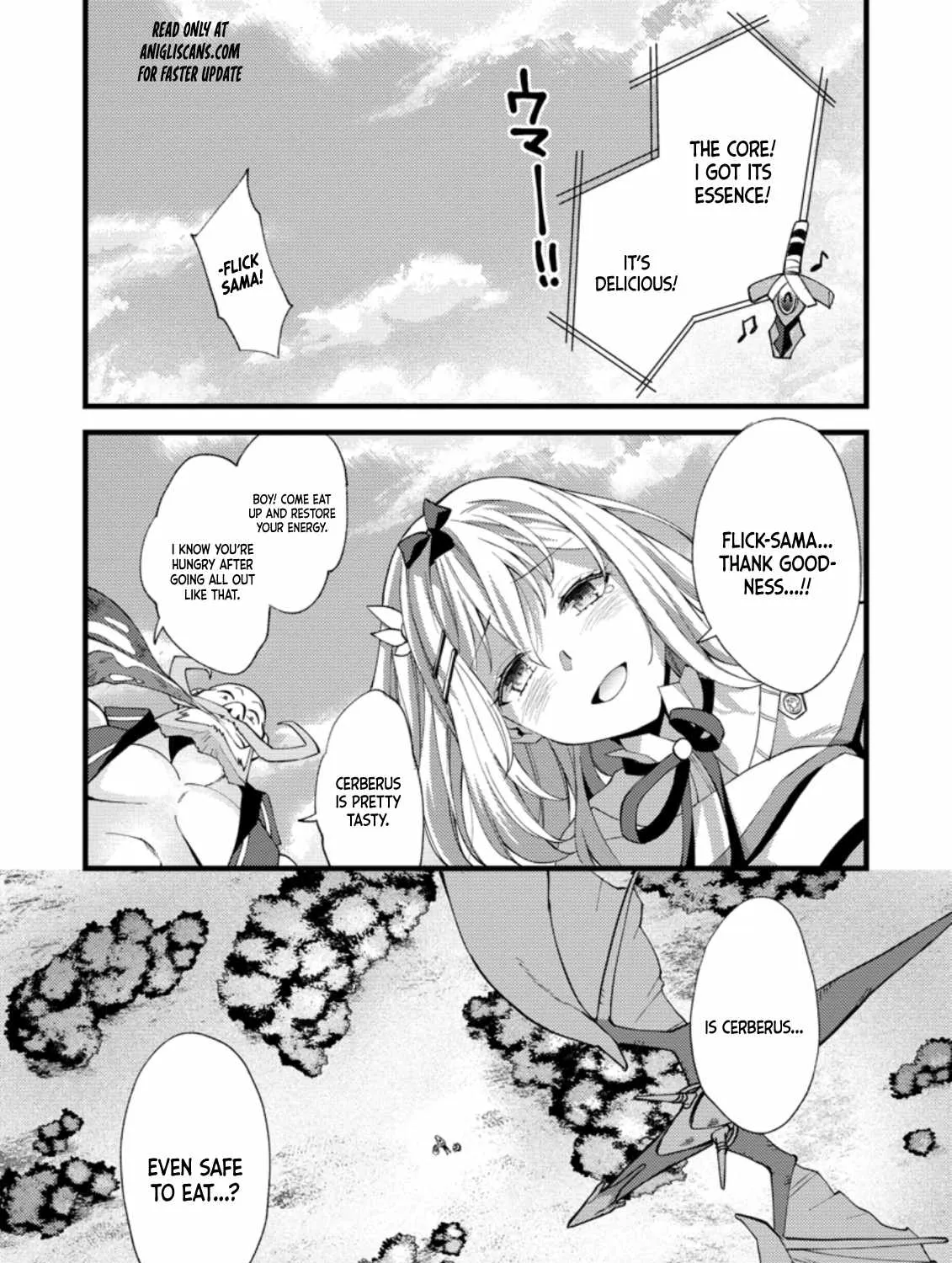 A Sword Master Childhood Friend Power Harassed Me Harshly, So I Broke Off Our Relationship And Make A Fresh Start At The Frontier As A Magic Swordsman. Chapter 17 page 60 - MangaKakalot