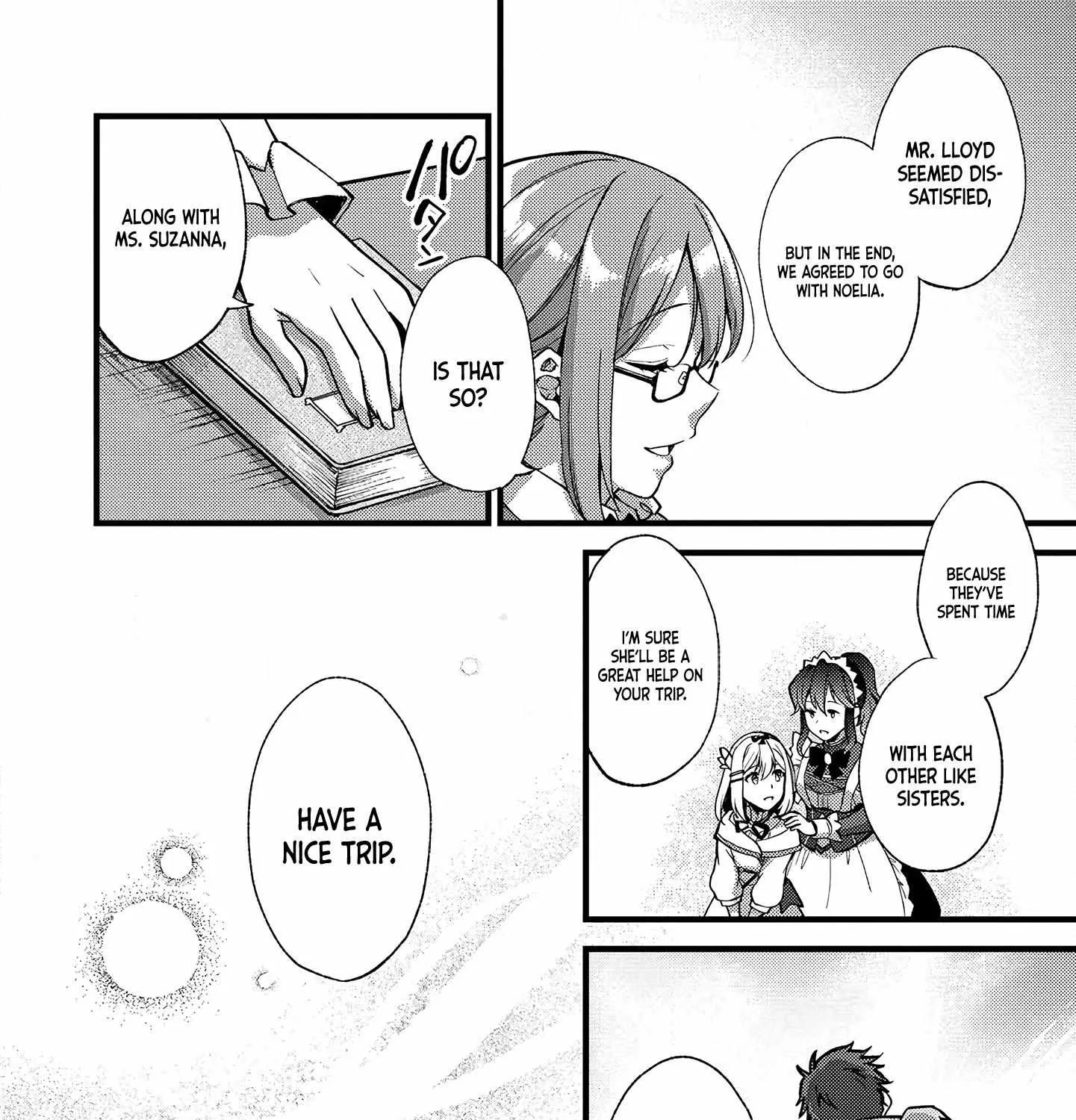 A Sword Master Childhood Friend Power Harassed Me Harshly, So I Broke Off Our Relationship And Make A Fresh Start At The Frontier As A Magic Swordsman. Chapter 20 page 53 - MangaKakalot