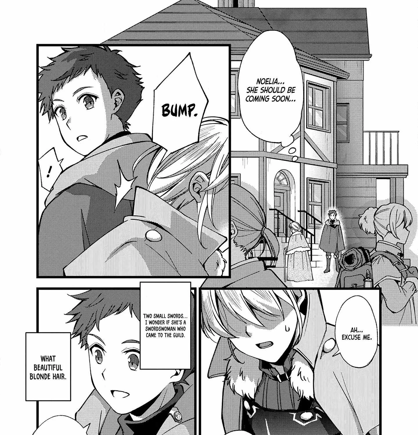 A Sword Master Childhood Friend Power Harassed Me Harshly, So I Broke Off Our Relationship And Make A Fresh Start At The Frontier As A Magic Swordsman. Chapter 20 page 55 - MangaKakalot