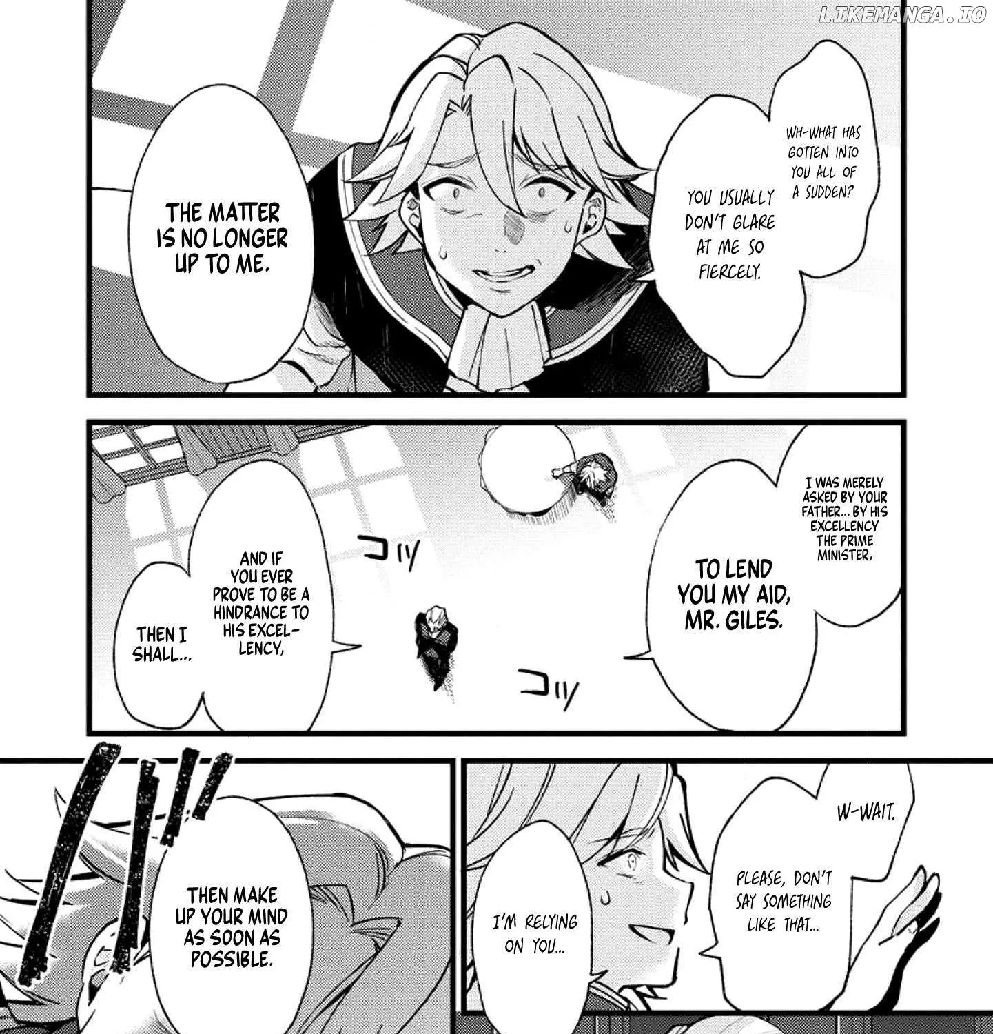 A Sword Master Childhood Friend Power Harassed Me Harshly, So I Broke Off Our Relationship And Make A Fresh Start At The Frontier As A Magic Swordsman. Chapter 21 page 58 - MangaKakalot