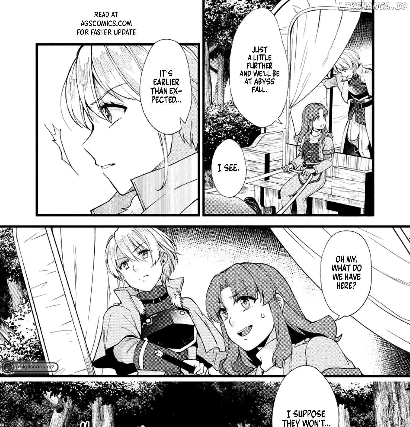 A Sword Master Childhood Friend Power Harassed Me Harshly, So I Broke Off Our Relationship And Make A Fresh Start At The Frontier As A Magic Swordsman. Chapter 23 page 60 - MangaKakalot