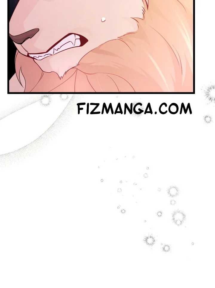 A Symbiotic Relationship Between A Rabbit And A Black Panther Chapter 34.5 page 22 - MangaNato