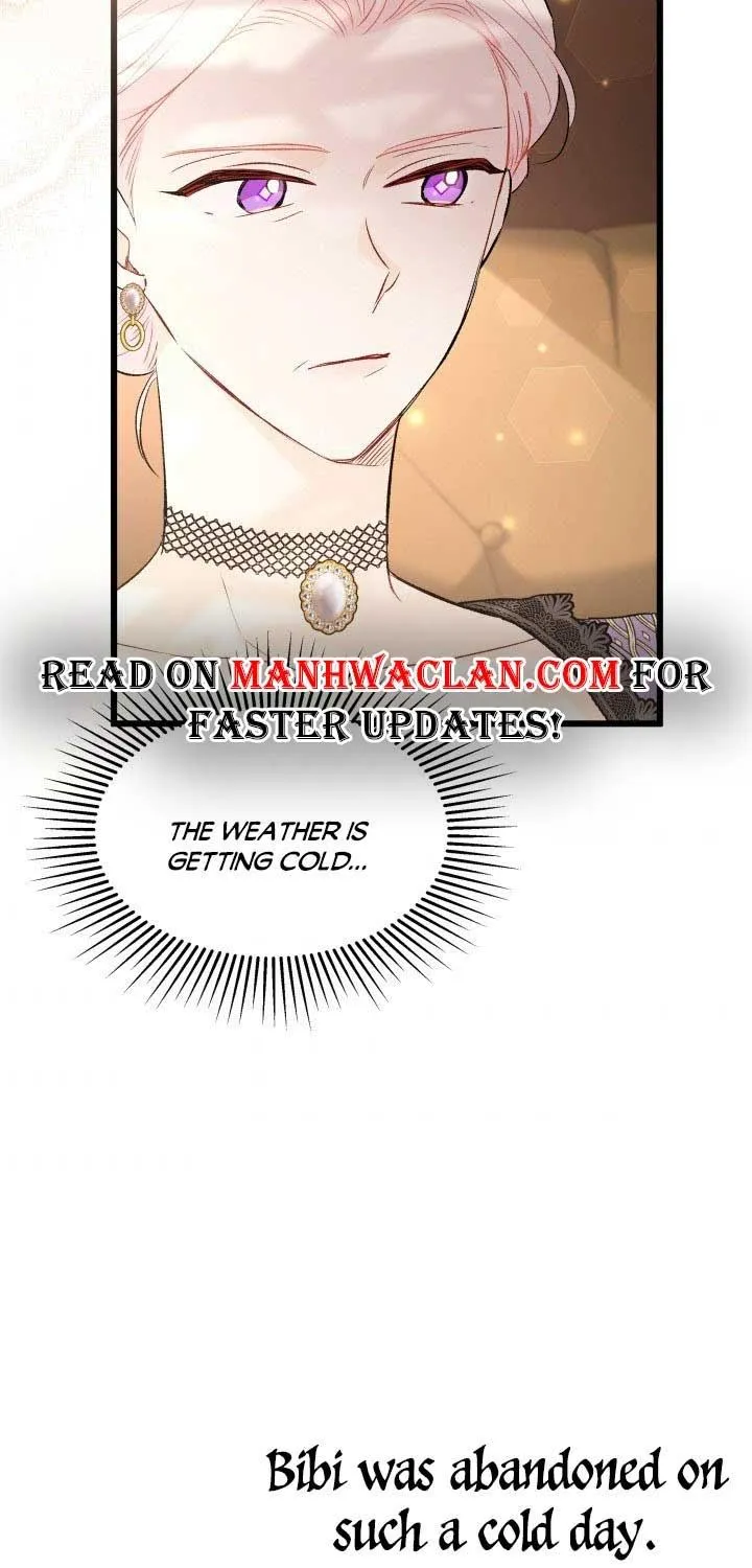 A Symbiotic Relationship Between A Rabbit And A Black Panther Chapter 74.5 page 3 - MangaNato