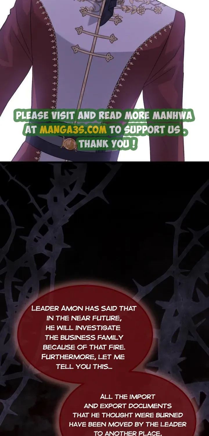 A Symbiotic Relationship Between A Rabbit And A Black Panther Chapter 81.5 page 10 - MangaNato