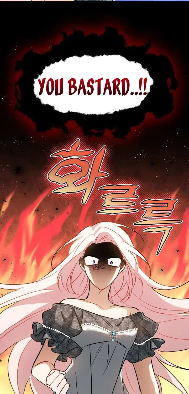 A Symbiotic Relationship Between A Rabbit And A Black Panther Chapter 92 page 68 - MangaNato