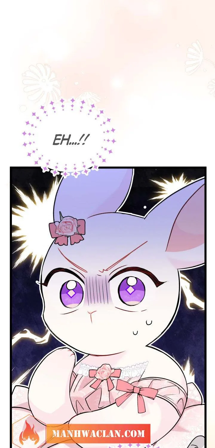 A Symbiotic Relationship Between A Rabbit And A Black Panther Chapter 96 page 22 - MangaNato