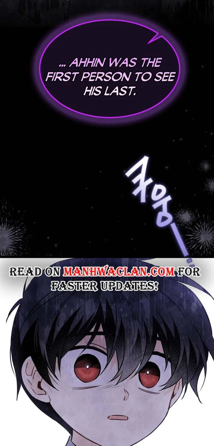 A Symbiotic Relationship Between A Rabbit And A Black Panther Chapter 96 page 65 - MangaNato