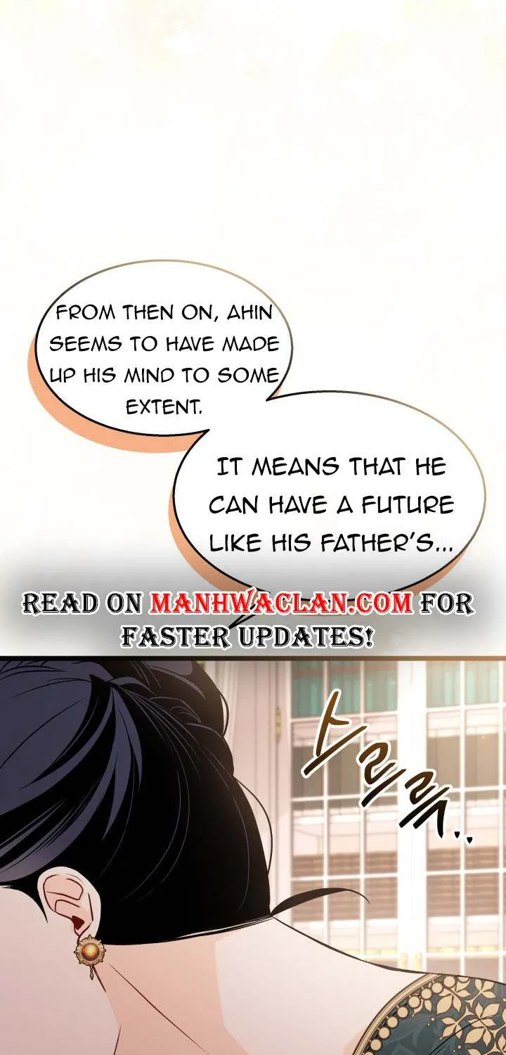 A Symbiotic Relationship Between A Rabbit And A Black Panther Chapter 96 page 73 - MangaNato